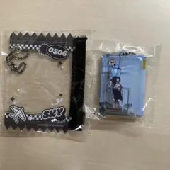 JO1 EIEN 金城碧海