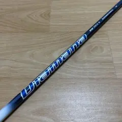 ミズノ スリーブ付き ドライバー用シャフト ディアマナ MM D62 硬さSのサムネイル