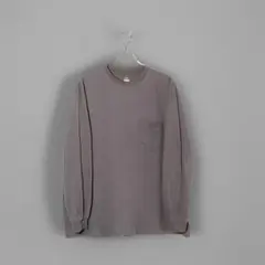 グラフペーパー L/S Oversized Pocket Teeのサムネイル