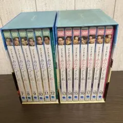 SLOW DANCE(スローダンス) DVD-BOX 全6巻セット - メルカリ