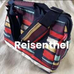 Reisenthel ライゼンタール オールラウンダー Mサイズ ボストンバッグのサムネイル
