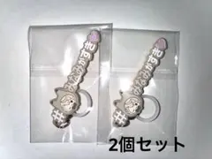 棗巳波 めじるしアクセサリー アイナナ