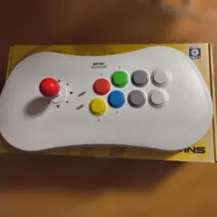 ネオジオアーケードスティックプロ NEOGEO Arcade Stick PRO