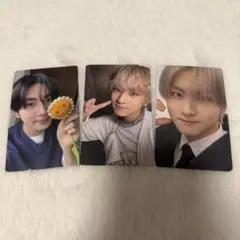 ENHYPEN ジョンウォン トレカ セット