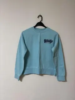 Comfort Colors スウェット 【M】 レディース 裏起毛 サーフィン