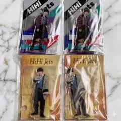 作間龍斗 アクスタ