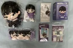 SnowMan 深澤辰哉 すのチルなど グッズ7点セットのサムネイル