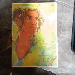 アクエリオンDVD
