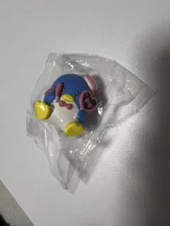 タキシードサム ガチャガチャ