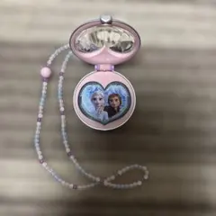 アナと雪の女王 光るおもちゃ