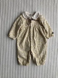 futa futaフタフタ2ウェイオール50-60cmレモン柄