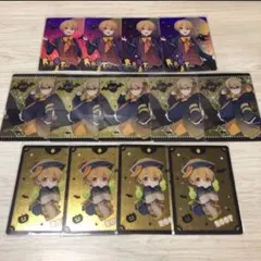 ①るぅと すとぷり コレクションカード