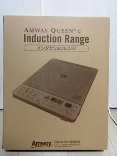2026年最新】amway インダクションレンジ コードの人気アイテム - メルカリ