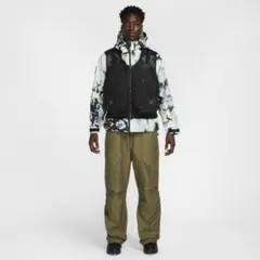 2026年最新】NIKE NOCTA ベストの人気アイテム - メルカリ