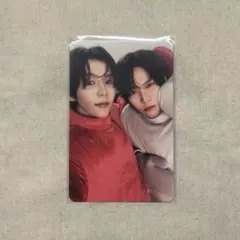 RIIZE PARK ショウタロウ ウンソク ケミトレカ