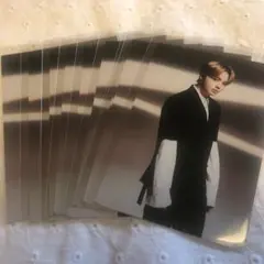 JO1 WANDERING 鶴房汐恩