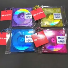 タイトー限定 ミニチュア