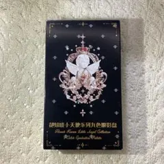 フラワーノーズ リトルエンジェル アイシャドウ02