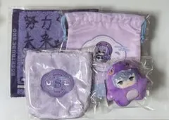 Dytica Happy Pack 2025 星導ショウ にじさんじ にじえと