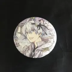 逢坂壮五 ☆ アイドリッシュセブン 6th 缶バッジコレクション