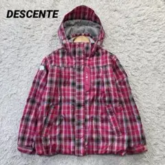 DESCENTEデサント　スキーウェア　スノボ 160㎝ 2026年最新】スキーウェア 160 デサントの人気アイテム - メルカリ