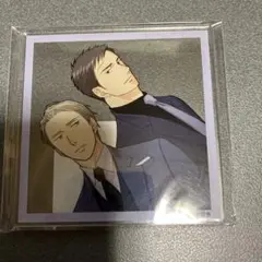 2025年最新】囀る鳥は羽ばたかない アクリルコースターの人気アイテム