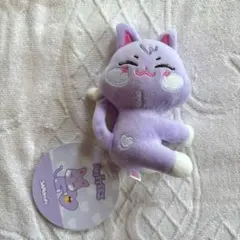 ANITEEZ サンドギ カラフルぬいぐるみ - メルカリ