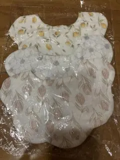 ベビー用スタイ3枚セット