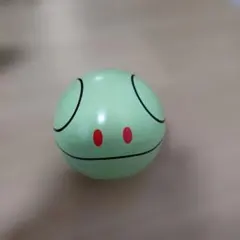ガンダムカフェ ハロ ボール型容器