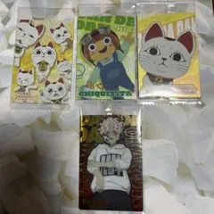 ダンダダン オカルン キャラクターグッズ