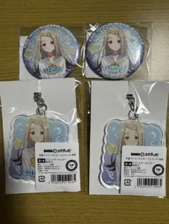 学園アイドルマスター 学マス 篠澤広 D賞 E賞 DMMスクラッチ - メルカリ