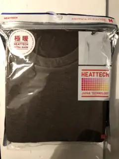 ヒートテック