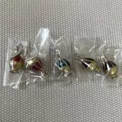 魔法少女小圓☆魔圓 靈魂寶石 標記飾品 5種組合