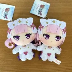 プリンセッション・オーケストラ ぬいぐるみ Part3 プリンセス