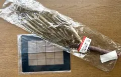 ホルベイン 羽根ぼうき 鴨 (大) 550708 製図用 デッサンスケールセットのサムネイル