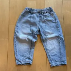 Ocean&Ground デニムパンツ 90cm