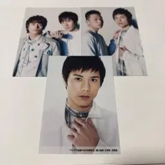 2026年最新】ボイメン チェキの人気アイテム - メルカリ