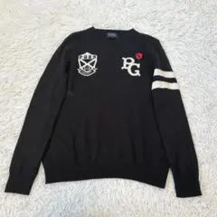 2026年最新】パーリーゲイツ セーターの人気アイテム - メルカリ