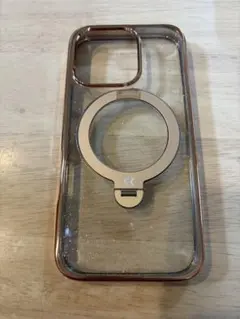 【最終値下げ】CASEKOO MAGICSTAND iPhone16pro用