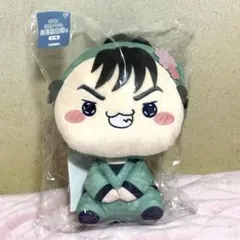 忍たま乱太郎 もちぴこBIGぬいぐるみ 食満留三郎