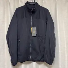 【未使用】foxfire オクタライニングジャケット L
