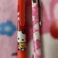 2025年最新】ハローキティボールペンの人気アイテム - メルカリ
