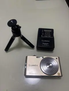 2025年最新】Panasonic DMC-FX66の人気アイテム - メルカリ