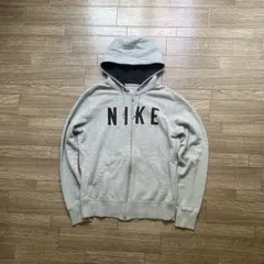 00s old nike ジップパーカー y2k cityboy スケーター