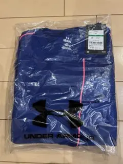 アンダーアーマー UAランエニウェア ロングスリーブTシャツ