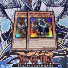 デュエルマスターズ 紅神龍メルガルス 英語版 プロモ - メルカリ