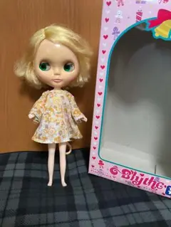 Blythe フロスティ・フロック ブライスショップ限定 Amazon | ブライスショップ限定 ブライス フロスティフロック