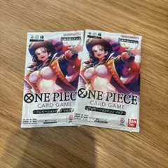 ONE PIECE カードゲーム プロモーションパック Vol.7
