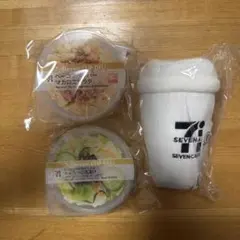 セブンイレブン一番くじ