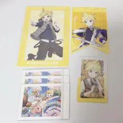 プロセカ 鏡音レン まとめ売り